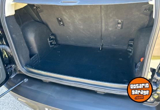 Camionetas - Ford Ecosport freestyle 2018 Nafta 78000Km - En Venta