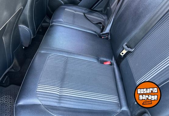 Camionetas - Ford Ecosport freestyle 2018 Nafta 78000Km - En Venta