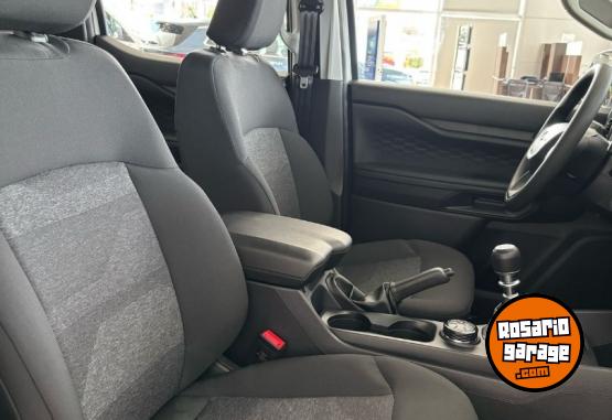 Camionetas - Ford Ranger XL 4x4 DC 2026 Diesel 0Km - En Venta