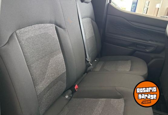 Camionetas - Ford Ranger XL 4x4 DC 2026 Diesel 0Km - En Venta