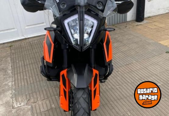 Motos - Ktm KTM. 790 2022 Nafta 12500Km - En Venta