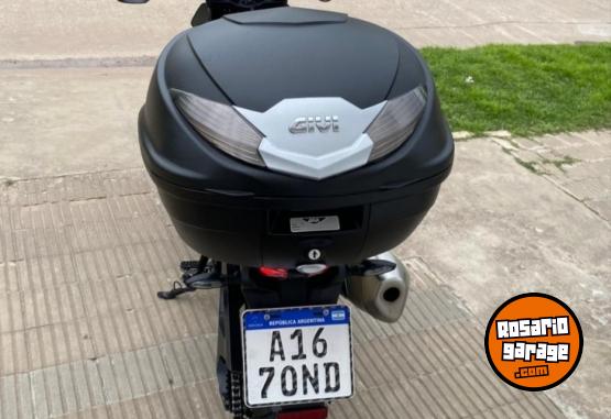 Motos - Ktm KTM. 790 2022 Nafta 12500Km - En Venta