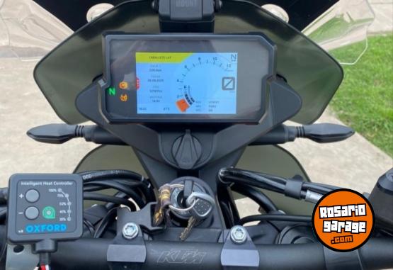 Motos - Ktm KTM. 790 2022 Nafta 12500Km - En Venta