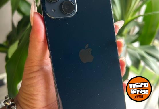 Telefon�a - IPhone 13 - En Venta