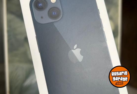 Telefon�a - IPhone 13 - En Venta