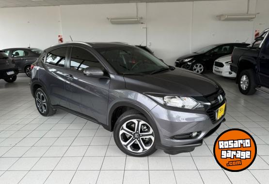 Autos - Honda HR-V 2019 Nafta 68000Km - En Venta