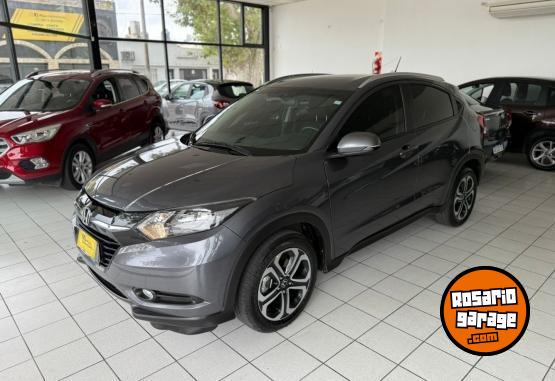 Autos - Honda HR-V 2019 Nafta 68000Km - En Venta