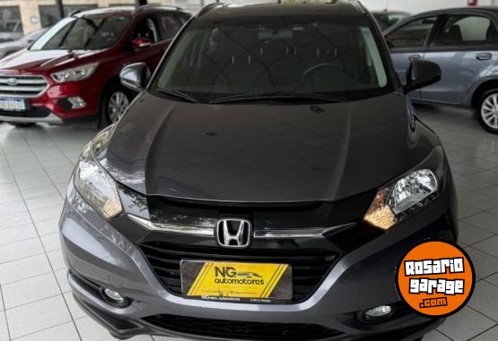 Autos - Honda HR-V 2019 Nafta 68000Km - En Venta