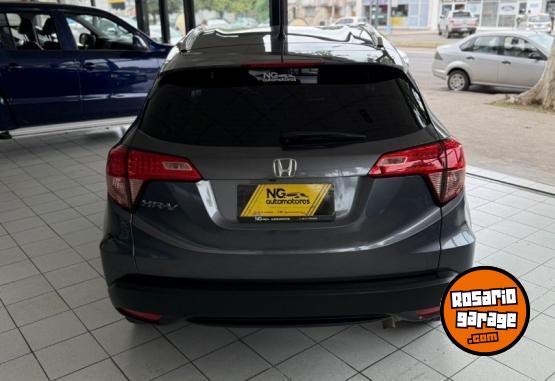 Autos - Honda HR-V 2019 Nafta 68000Km - En Venta