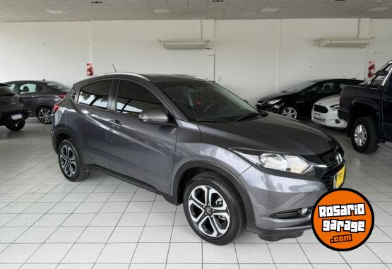 Autos - Honda HR-V 2019 Nafta 68000Km - En Venta