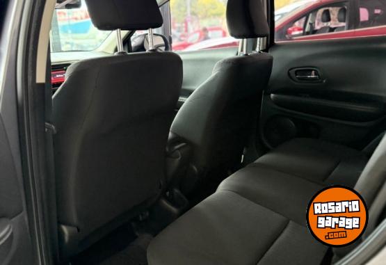 Autos - Honda HR-V 2019 Nafta 68000Km - En Venta
