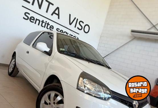 Autos - Toyota CLIO MIO GT LINE 1.2 MT 3 2014 Nafta 77000Km - En Venta