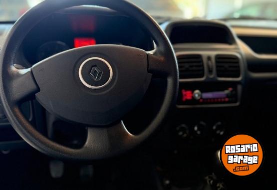 Autos - Toyota CLIO MIO GT LINE 1.2 MT 3 2014 Nafta 77000Km - En Venta