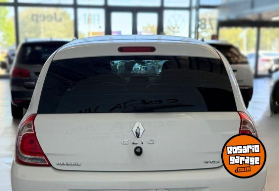 Autos - Toyota CLIO MIO GT LINE 1.2 MT 3 2014 Nafta 77000Km - En Venta