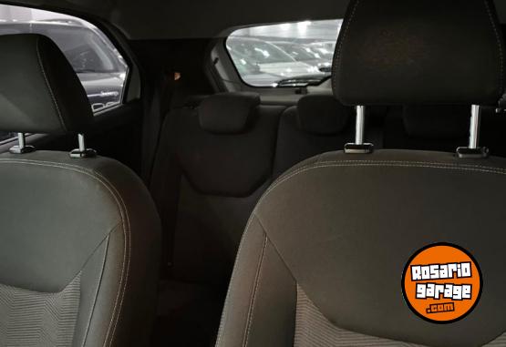 Autos - Ford KA SEL 1.5 MT 2018 Nafta 117000Km - En Venta