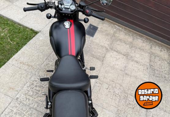 Motos - Royal Enfield Classic 350 2023 Nafta 2800Km - En Venta