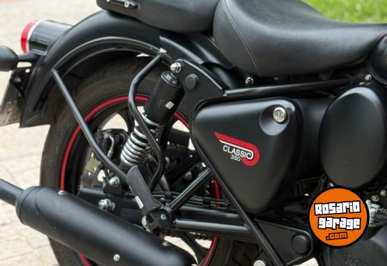 Motos - Royal Enfield Classic 350 2023 Nafta 2800Km - En Venta