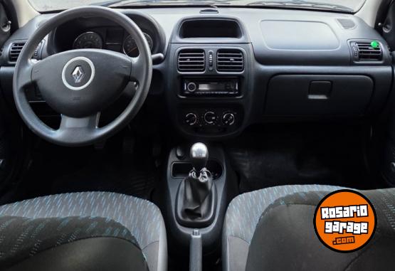 Autos - Renault Clio mio 2014 Nafta - En Venta
