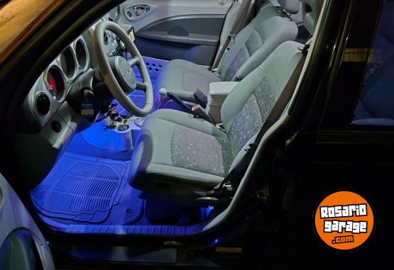 Autos - Chrysler PT CRUISER CLASICC 5 P 2007 Nafta 140450Km - En Venta