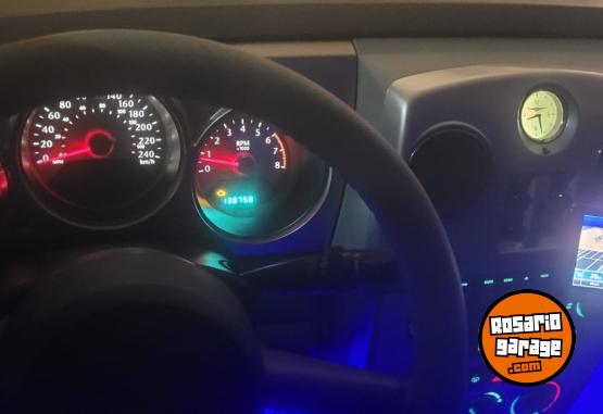 Autos - Chrysler PT CRUISER CLASICC 5 P 2007 Nafta 140450Km - En Venta