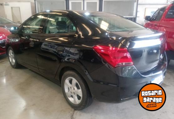 Autos - Chevrolet Prisma 2020 Nafta 68000Km - En Venta