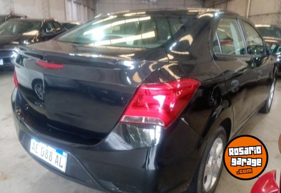 Autos - Chevrolet Prisma 2020 Nafta 68000Km - En Venta