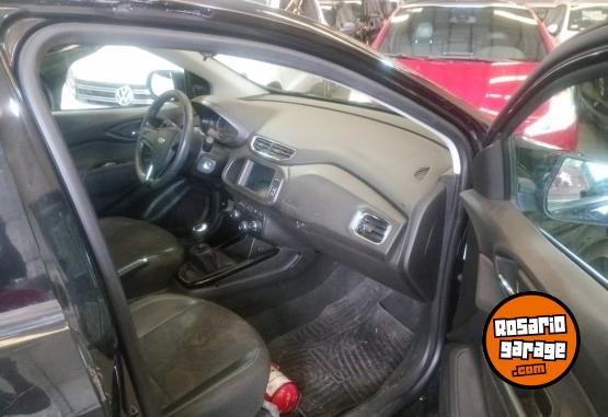 Autos - Chevrolet Prisma 2020 Nafta 68000Km - En Venta