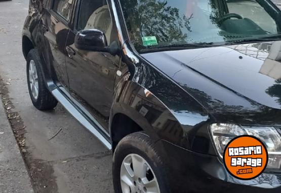 Autos - Renault Duster 2016 Nafta 98000Km - En Venta