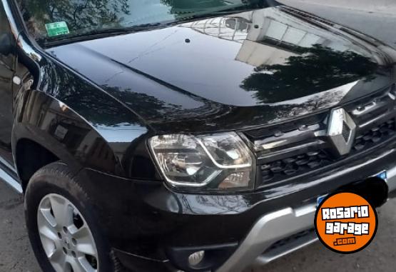 Autos - Renault Duster 2016 Nafta 98000Km - En Venta