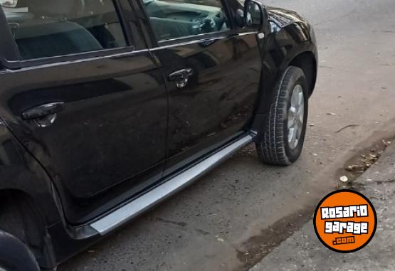 Autos - Renault Duster 2016 Nafta 98000Km - En Venta