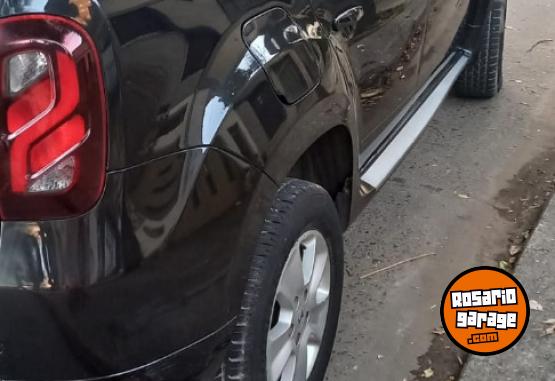 Autos - Renault Duster 2016 Nafta 98000Km - En Venta