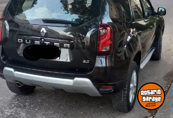 Autos - Renault Duster 2016 Nafta 98000Km - En Venta