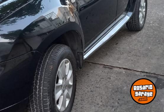 Autos - Renault Duster 2016 Nafta 98000Km - En Venta