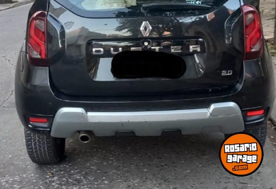 Autos - Renault Duster 2016 Nafta 98000Km - En Venta