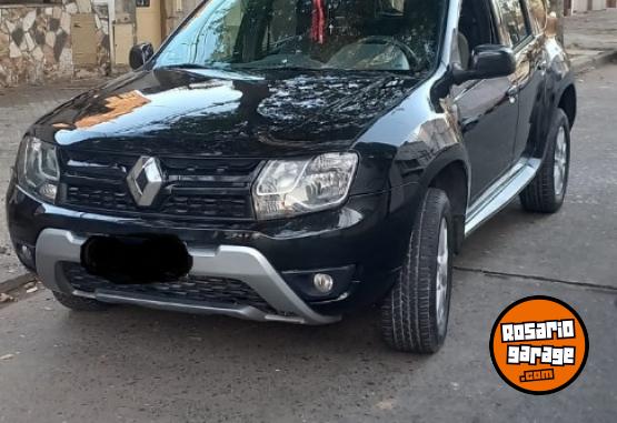 Autos - Renault Duster 2016 Nafta 98000Km - En Venta