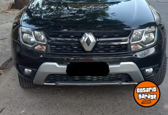 Autos - Renault Duster 2016 Nafta 98000Km - En Venta