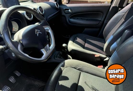 Autos - Citroen C3 aircross 2013 Nafta 121000Km - En Venta