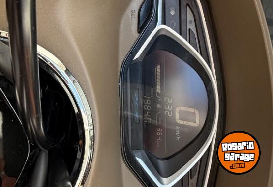 Motos - Honda Pcx 150 2019 Nafta 20000Km - En Venta