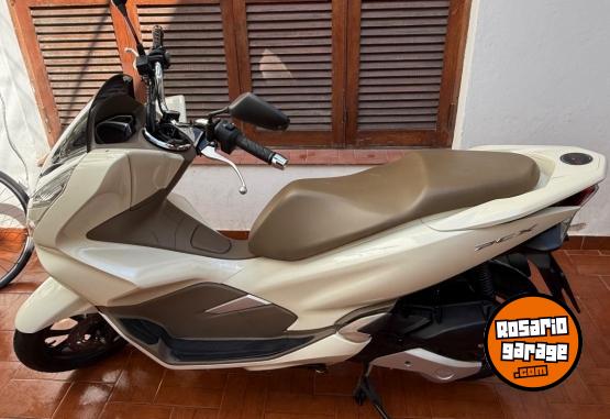 Motos - Honda Pcx 150 2019 Nafta 20000Km - En Venta