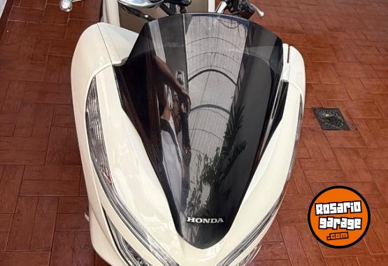Motos - Honda Pcx 150 2019 Nafta 20000Km - En Venta