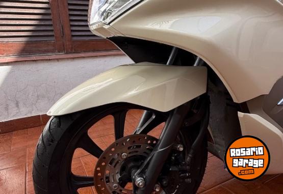Motos - Honda Pcx 150 2019 Nafta 20000Km - En Venta