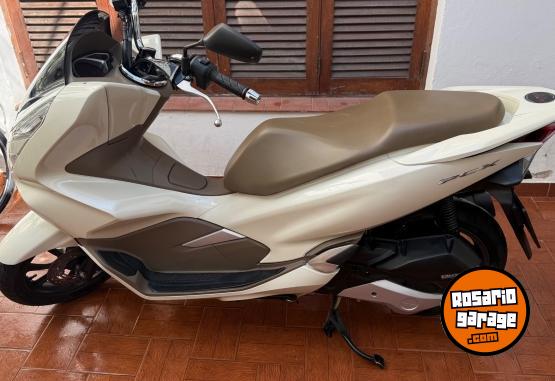Motos - Honda Pcx 150 2019 Nafta 20000Km - En Venta