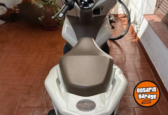 Motos - Honda Pcx 150 2019 Nafta 20000Km - En Venta