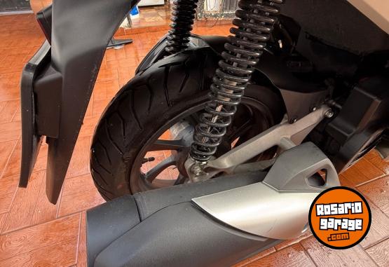 Motos - Honda Pcx 150 2019 Nafta 20000Km - En Venta