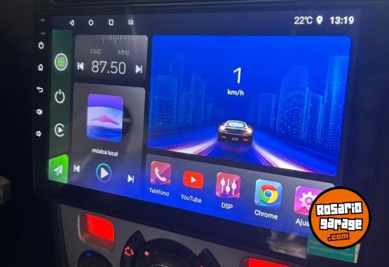 Autos - Peugeot 408 2015 GNC 176000Km - En Venta