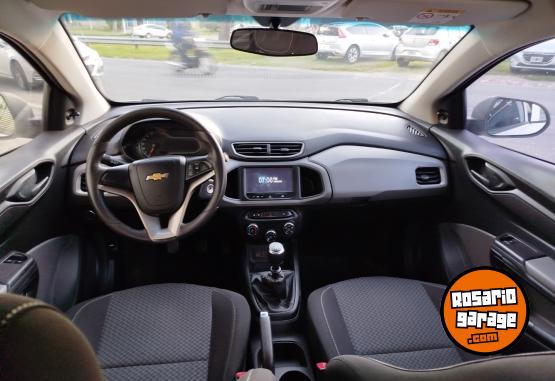 Autos - Chevrolet PRISMA 2017 Nafta 137000Km - En Venta