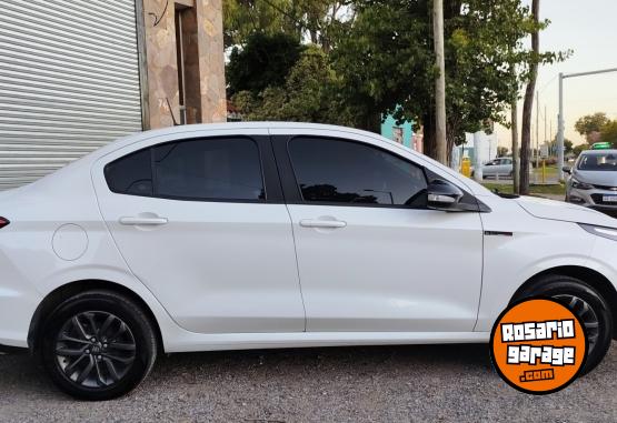 Autos - Fiat CRONOS 2021 Nafta 68000Km - En Venta