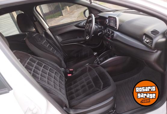 Autos - Fiat CRONOS 2021 Nafta 68000Km - En Venta