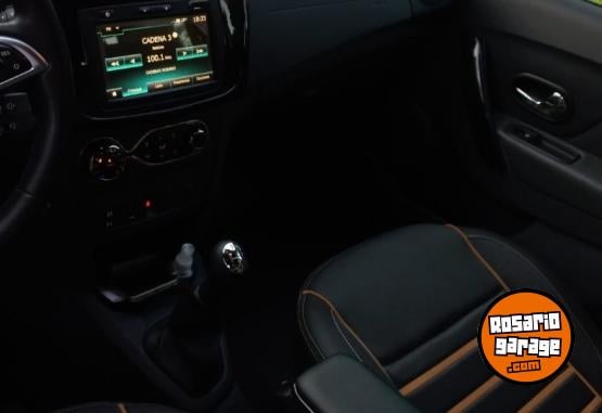 Autos - Renault STEPWAY INTENS 2022 Nafta 60000Km - En Venta