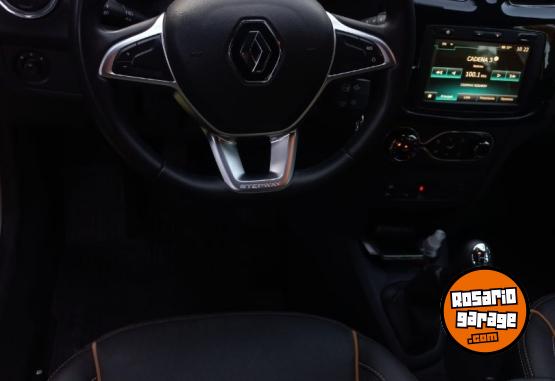 Autos - Renault STEPWAY INTENS 2022 Nafta 60000Km - En Venta